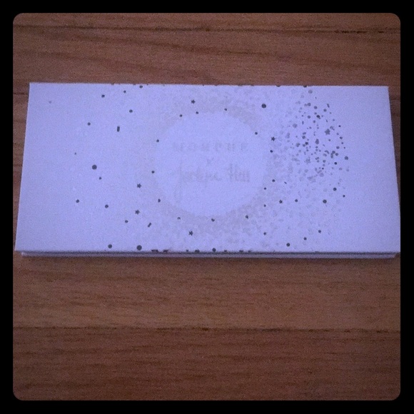 JACLYN HILL X MORPHE VAULT “DARK MAGIC” PALETTE - Picture 2 of 7